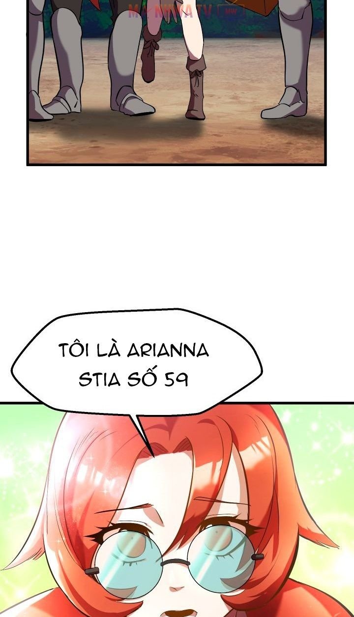 Đọc truyện Kẻ sống sót vua kiếm - Chap 32