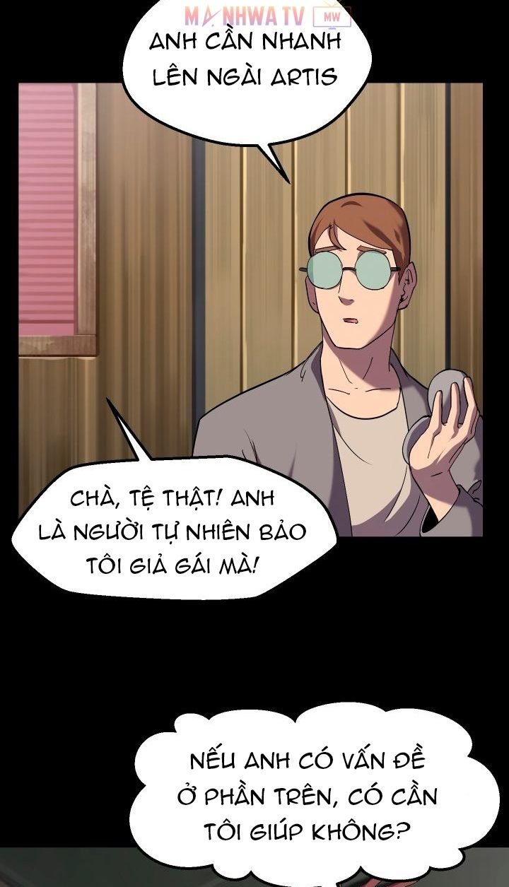 Đọc truyện Kẻ sống sót vua kiếm - Chap 32