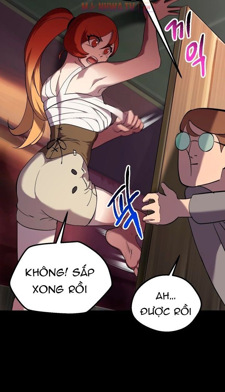 Đọc truyện Kẻ sống sót vua kiếm - Chap 32