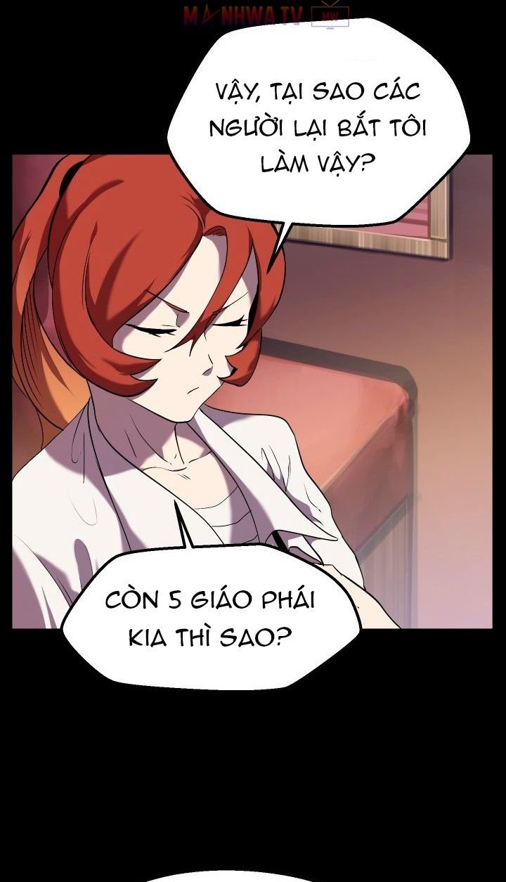 Đọc truyện Kẻ sống sót vua kiếm - Chap 32