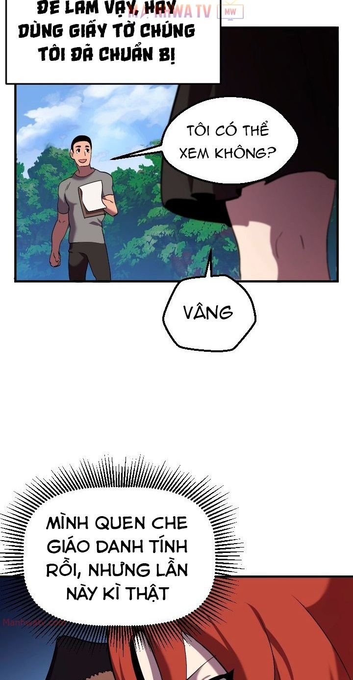 Đọc truyện Kẻ sống sót vua kiếm - Chap 32