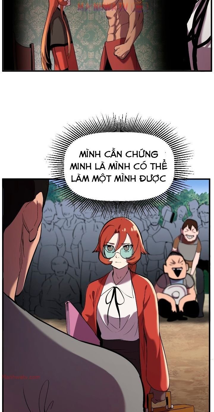 Đọc truyện Kẻ sống sót vua kiếm - Chap 32