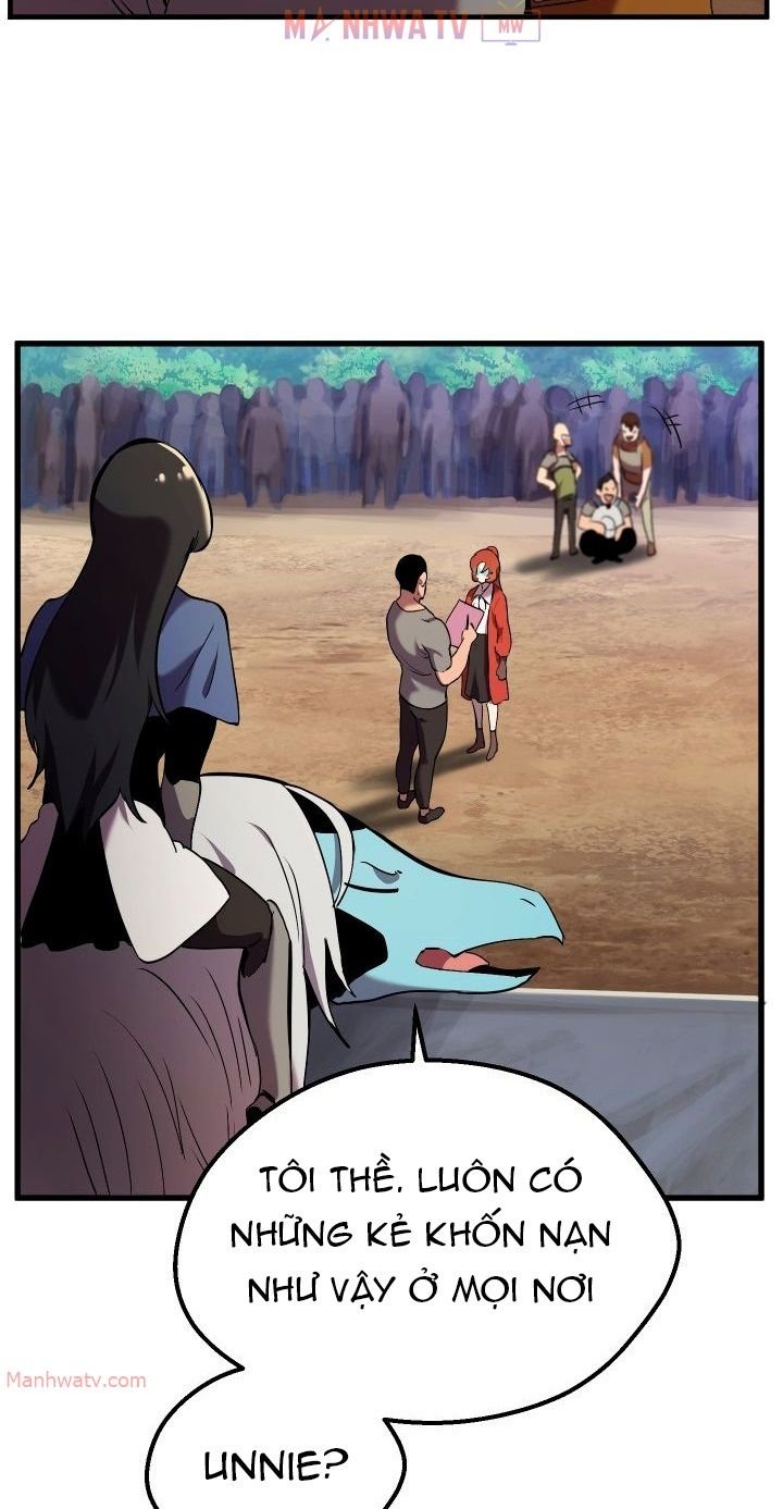 Đọc truyện Kẻ sống sót vua kiếm - Chap 32