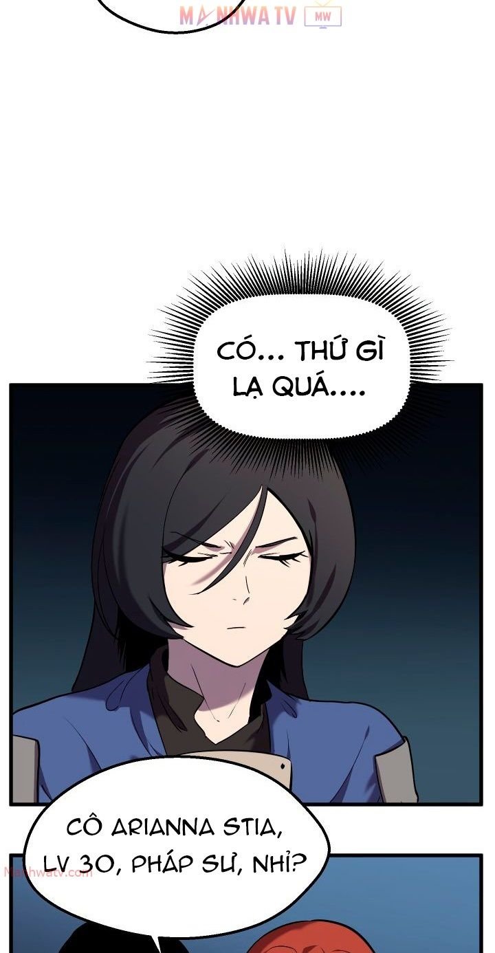 Đọc truyện Kẻ sống sót vua kiếm - Chap 32