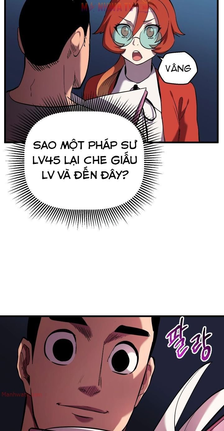 Đọc truyện Kẻ sống sót vua kiếm - Chap 32