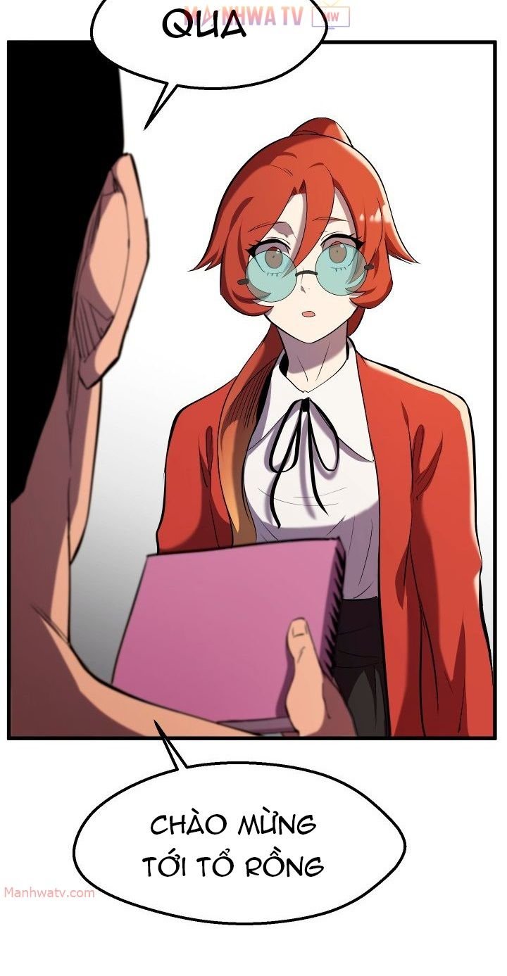 Đọc truyện Kẻ sống sót vua kiếm - Chap 32