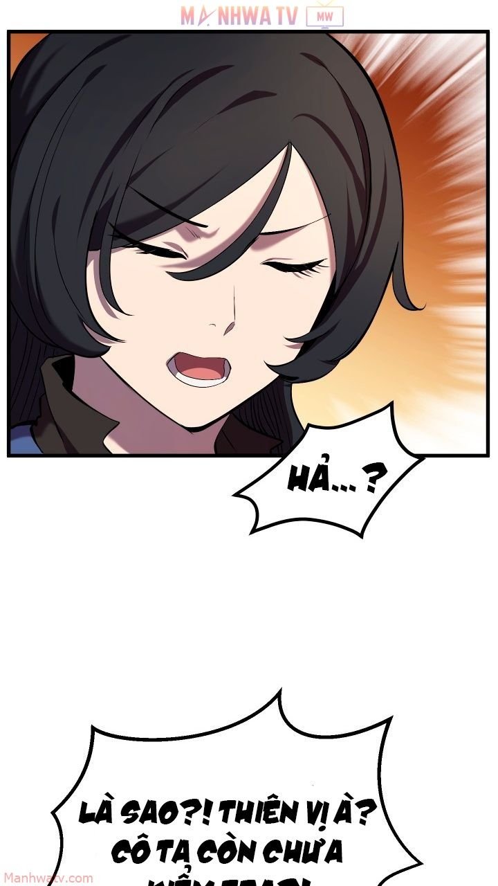 Đọc truyện Kẻ sống sót vua kiếm - Chap 32