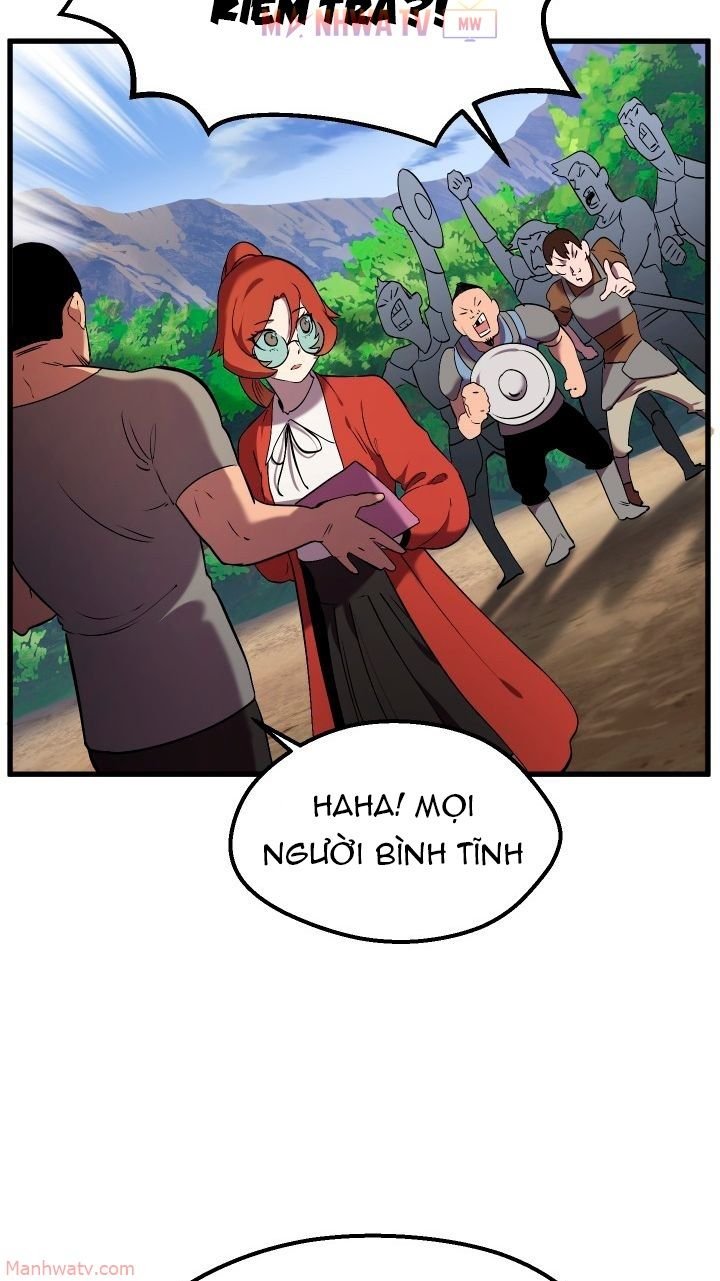 Đọc truyện Kẻ sống sót vua kiếm - Chap 32