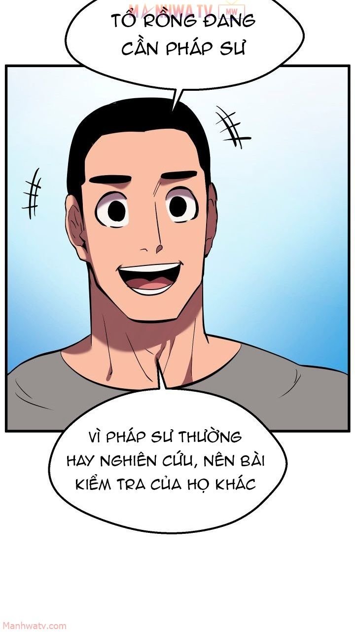 Đọc truyện Kẻ sống sót vua kiếm - Chap 32