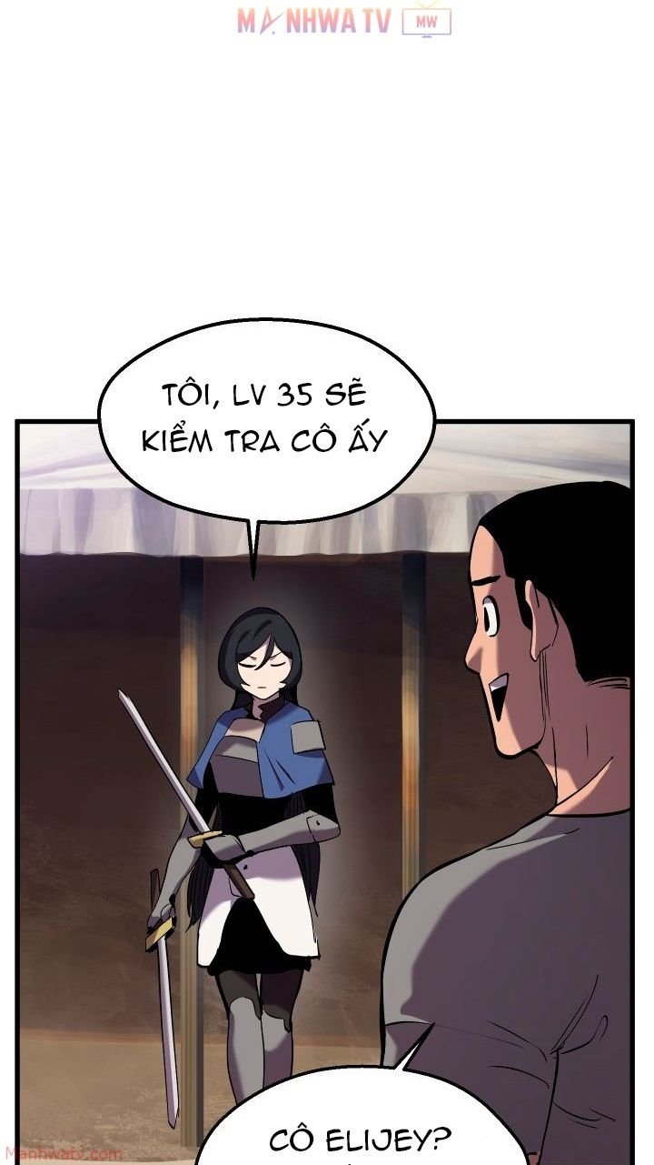 Đọc truyện Kẻ sống sót vua kiếm - Chap 32