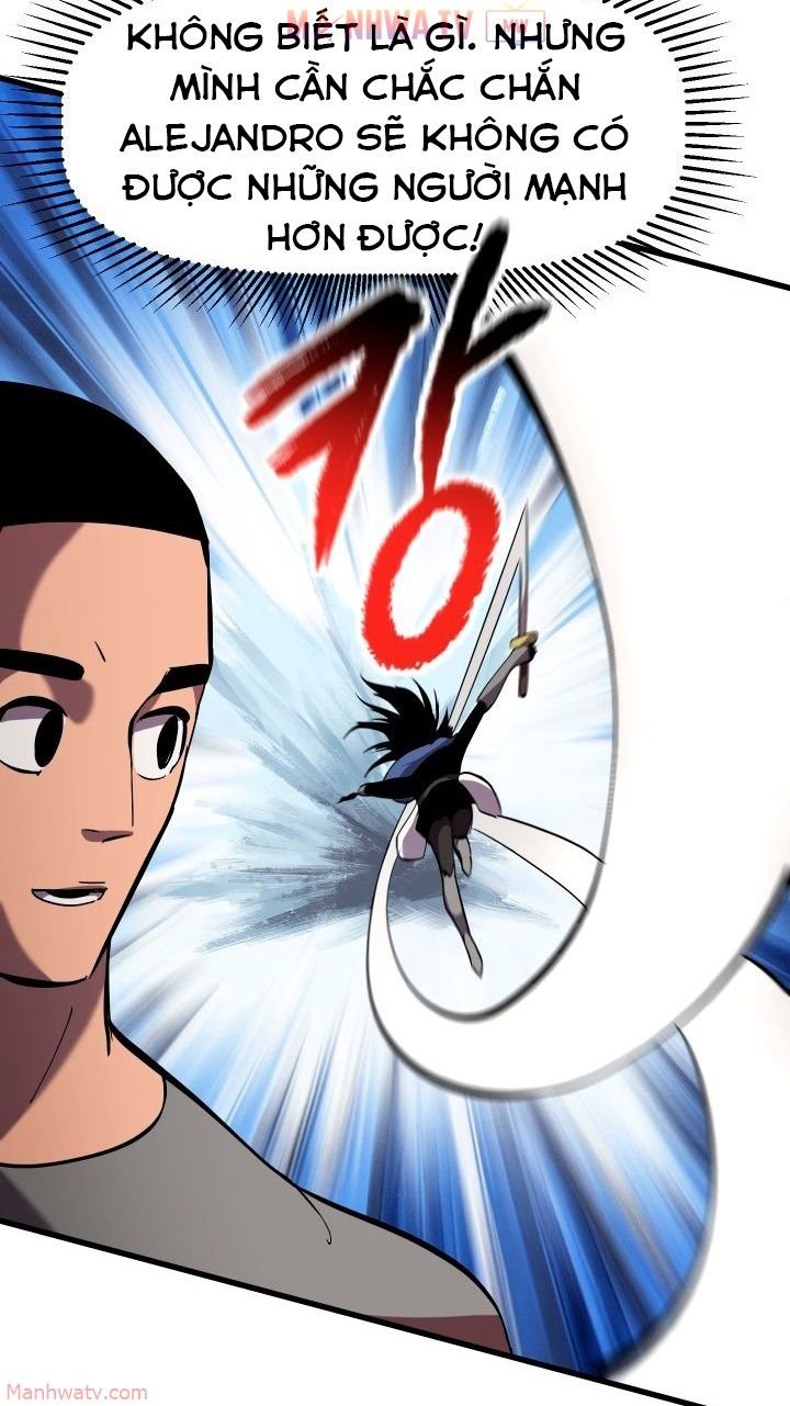 Đọc truyện Kẻ sống sót vua kiếm - Chap 32