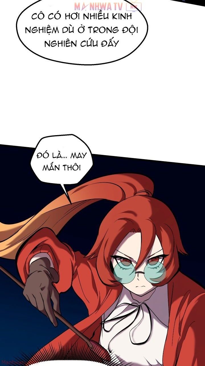 Đọc truyện Kẻ sống sót vua kiếm - Chap 32