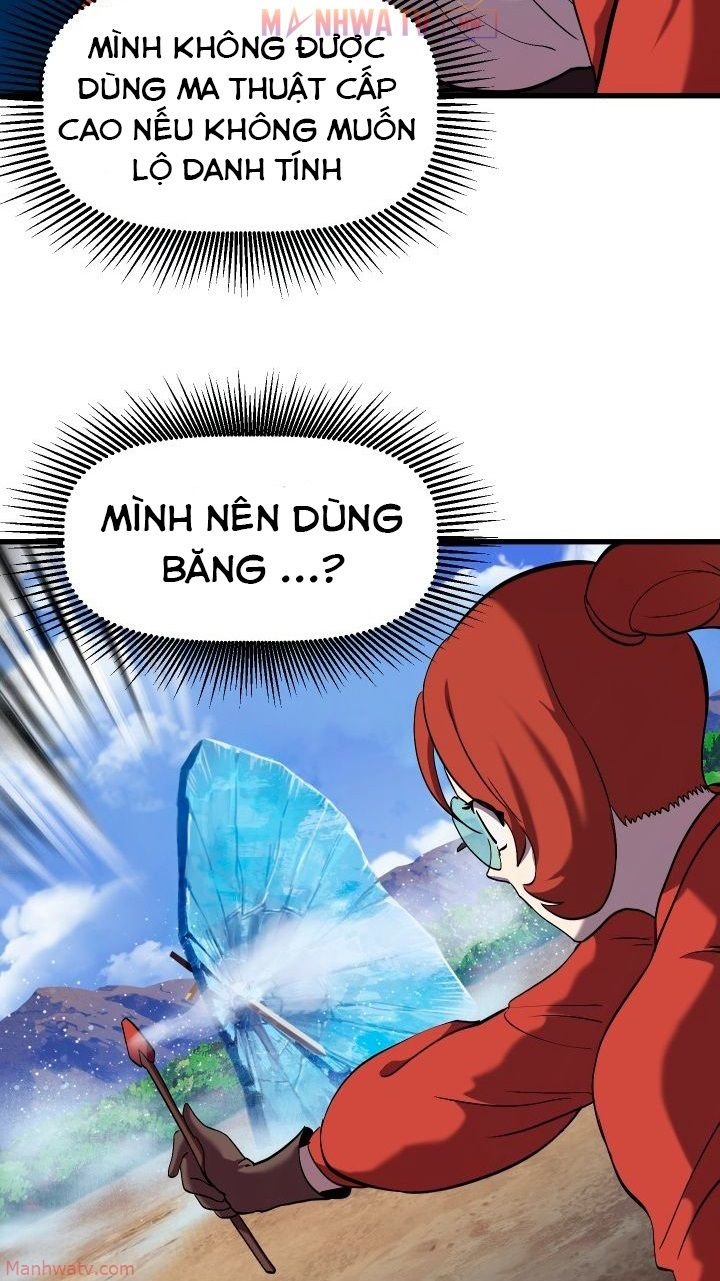 Đọc truyện Kẻ sống sót vua kiếm - Chap 32