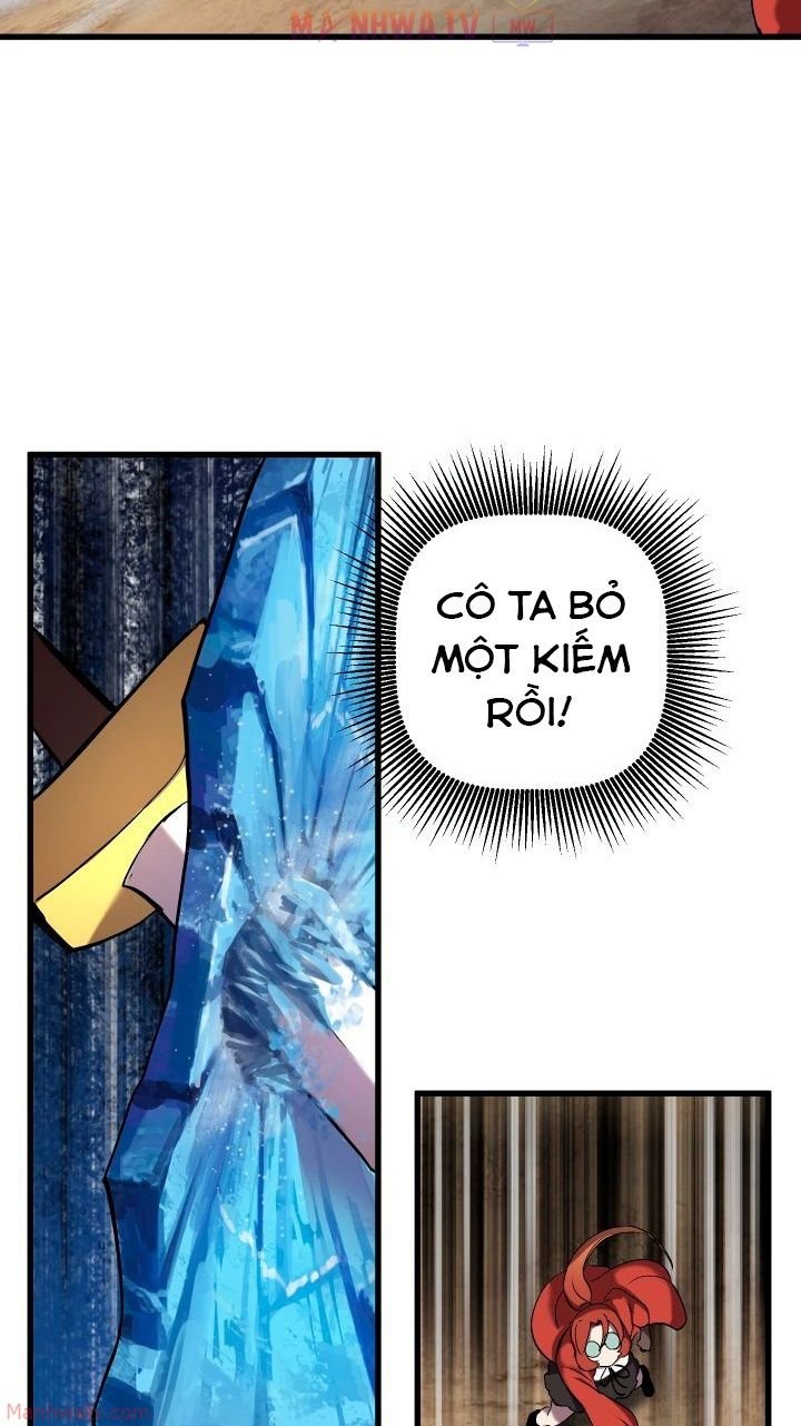 Đọc truyện Kẻ sống sót vua kiếm - Chap 32