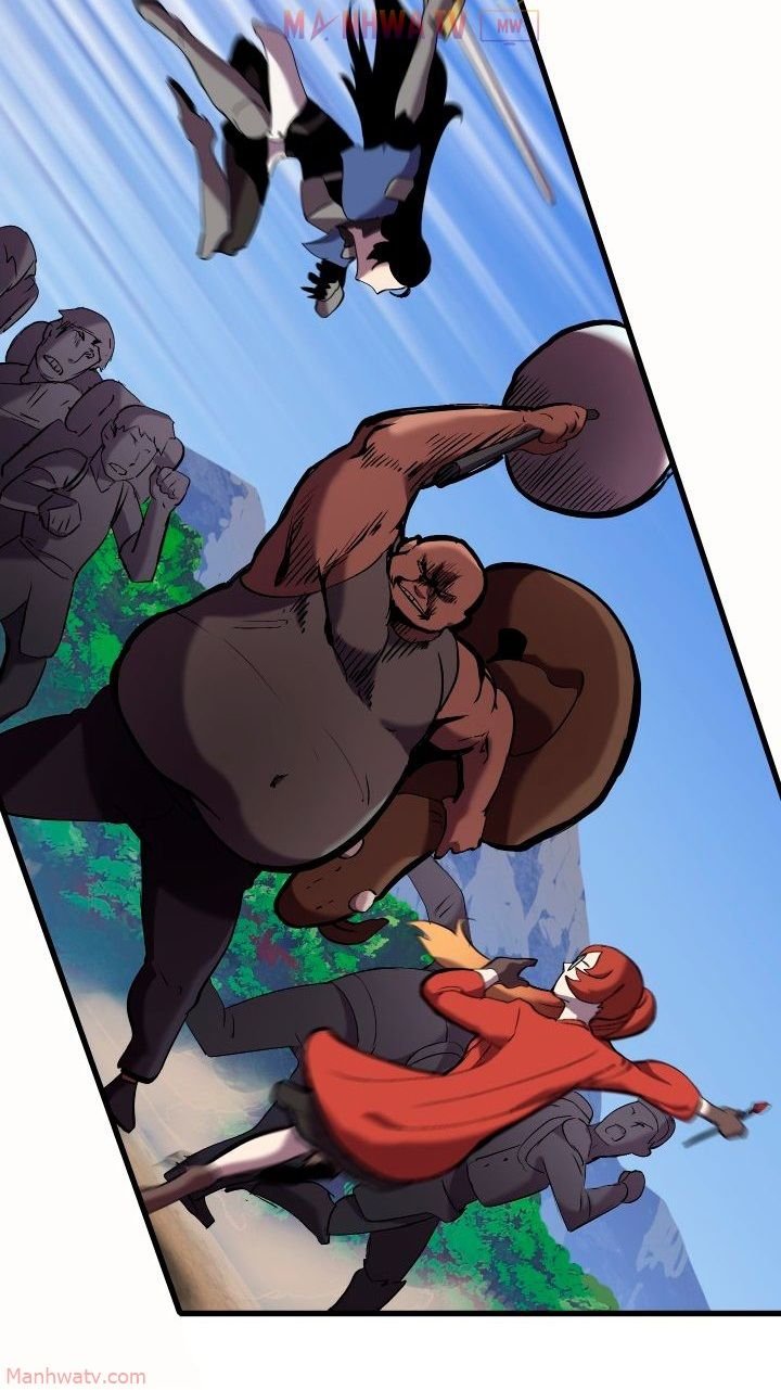 Đọc truyện Kẻ sống sót vua kiếm - Chap 32