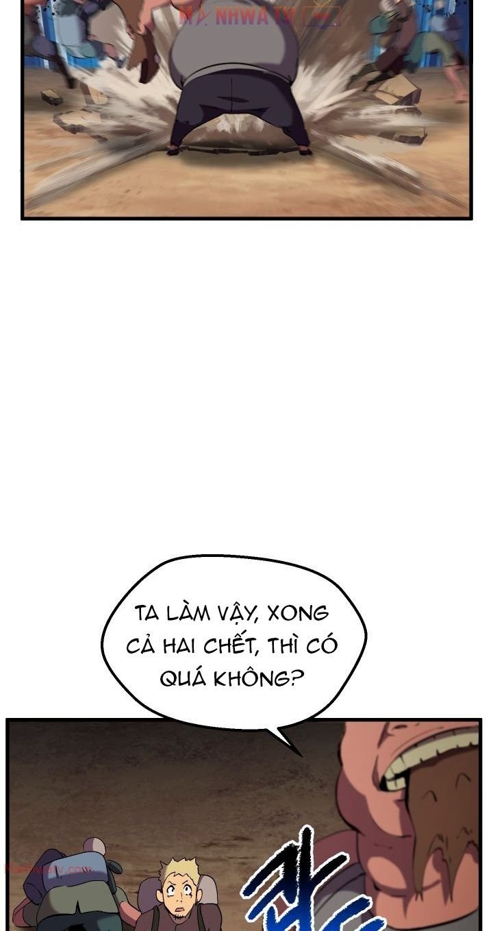 Đọc truyện Kẻ sống sót vua kiếm - Chap 32