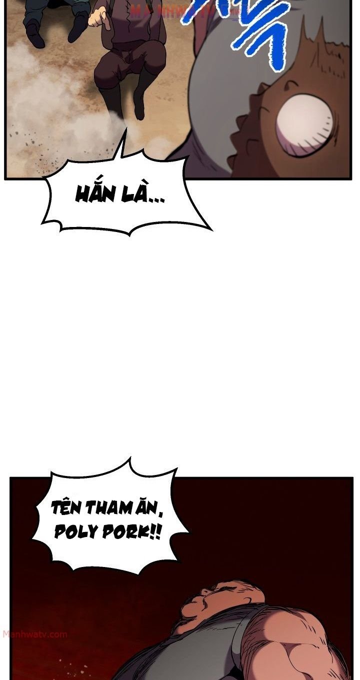 Đọc truyện Kẻ sống sót vua kiếm - Chap 32