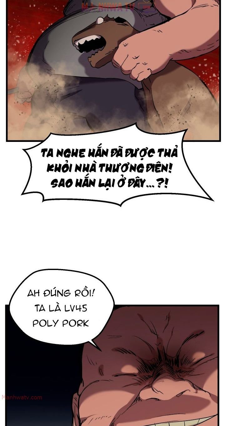 Đọc truyện Kẻ sống sót vua kiếm - Chap 32