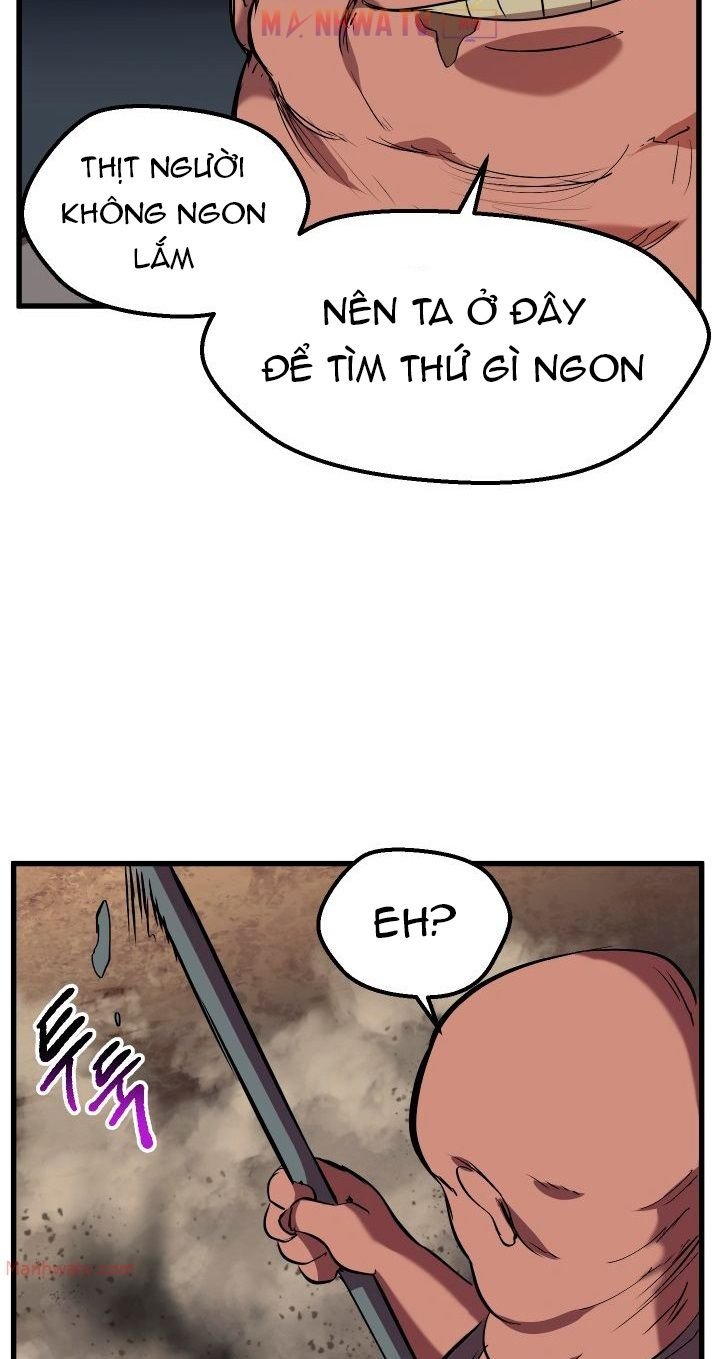 Đọc truyện Kẻ sống sót vua kiếm - Chap 32