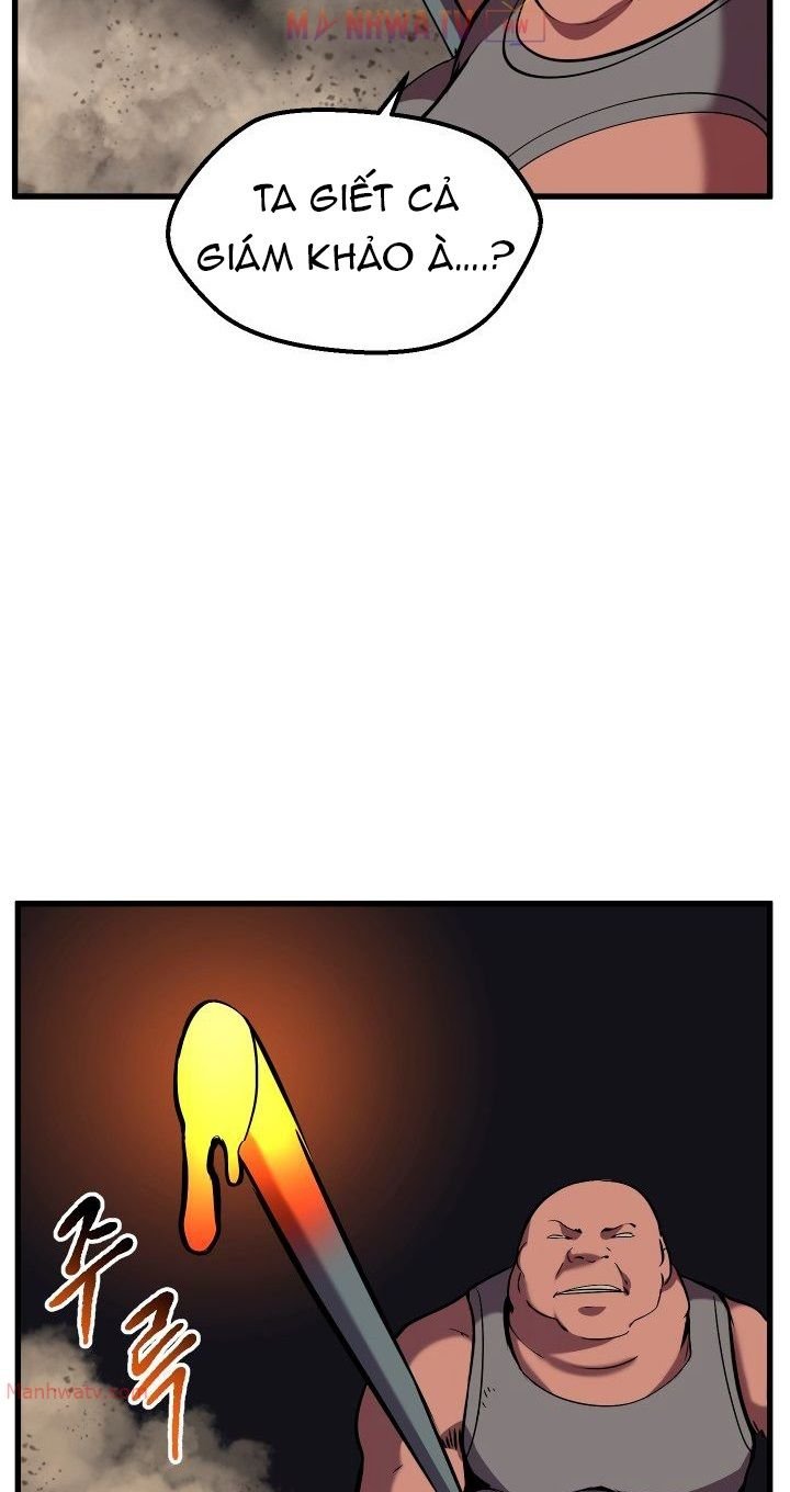 Đọc truyện Kẻ sống sót vua kiếm - Chap 32