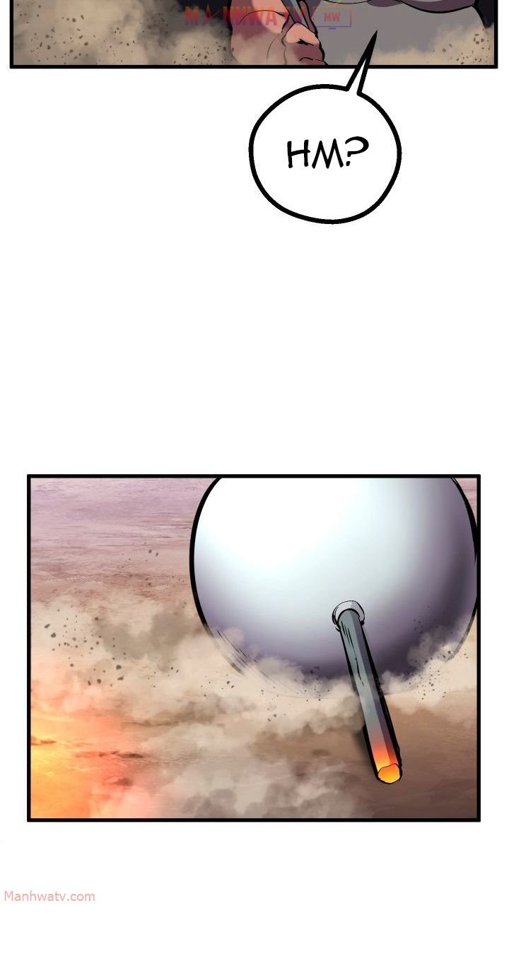 Đọc truyện Kẻ sống sót vua kiếm - Chap 32