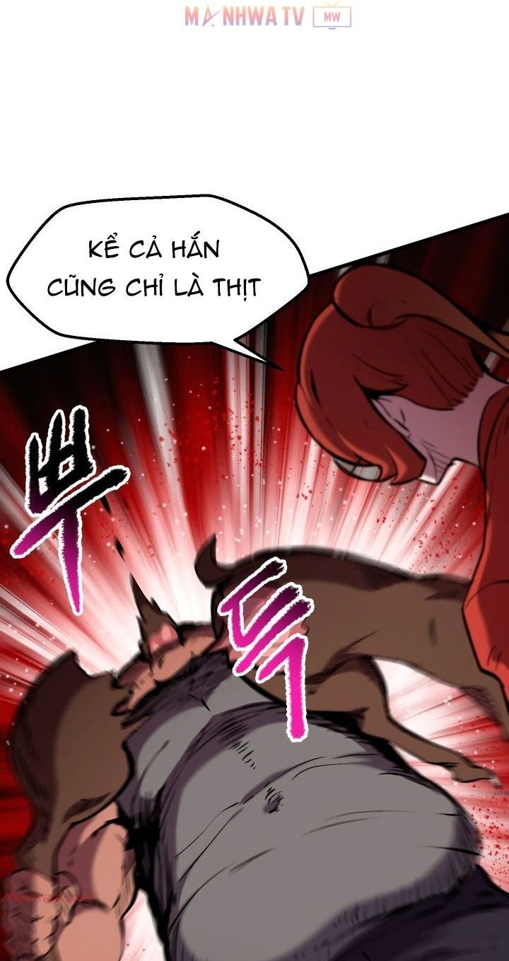 Đọc truyện Kẻ sống sót vua kiếm - Chap 32