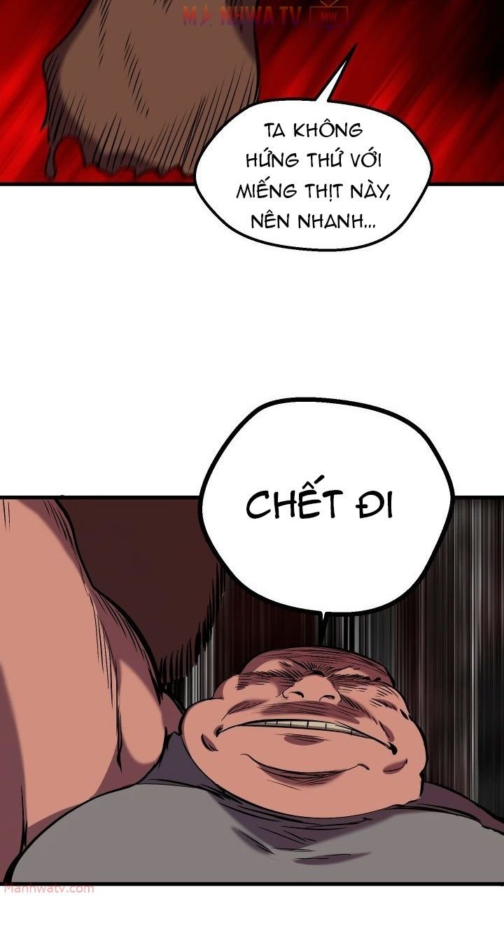 Đọc truyện Kẻ sống sót vua kiếm - Chap 32