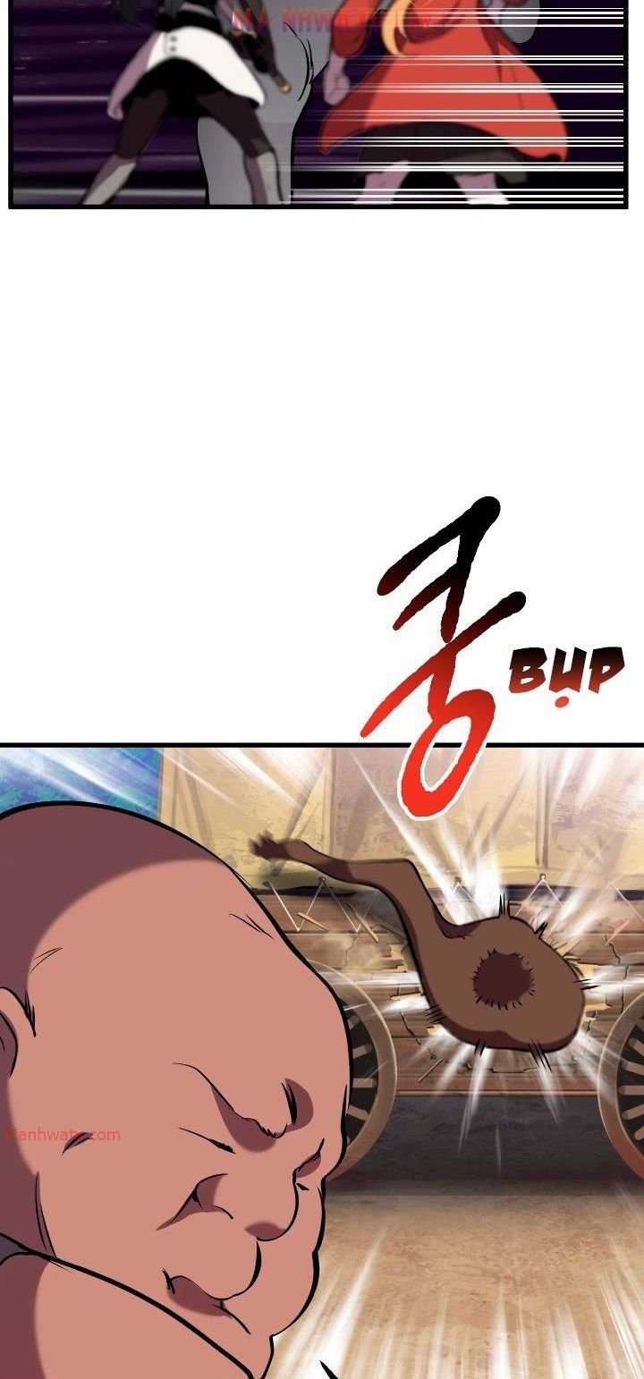 Đọc truyện Kẻ sống sót vua kiếm - Chap 32