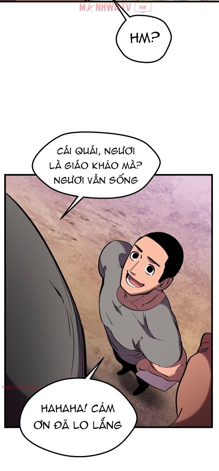 Đọc truyện Kẻ sống sót vua kiếm - Chap 32