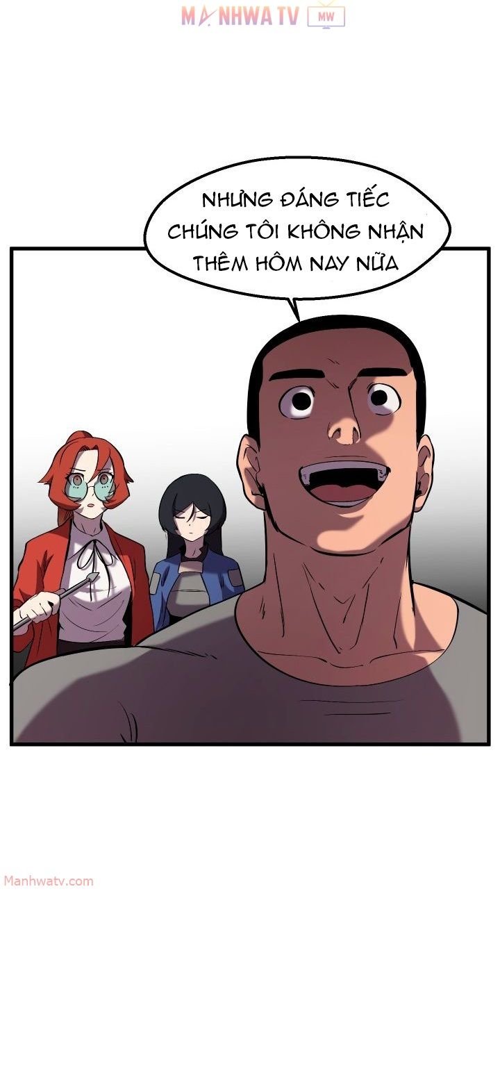 Đọc truyện Kẻ sống sót vua kiếm - Chap 32