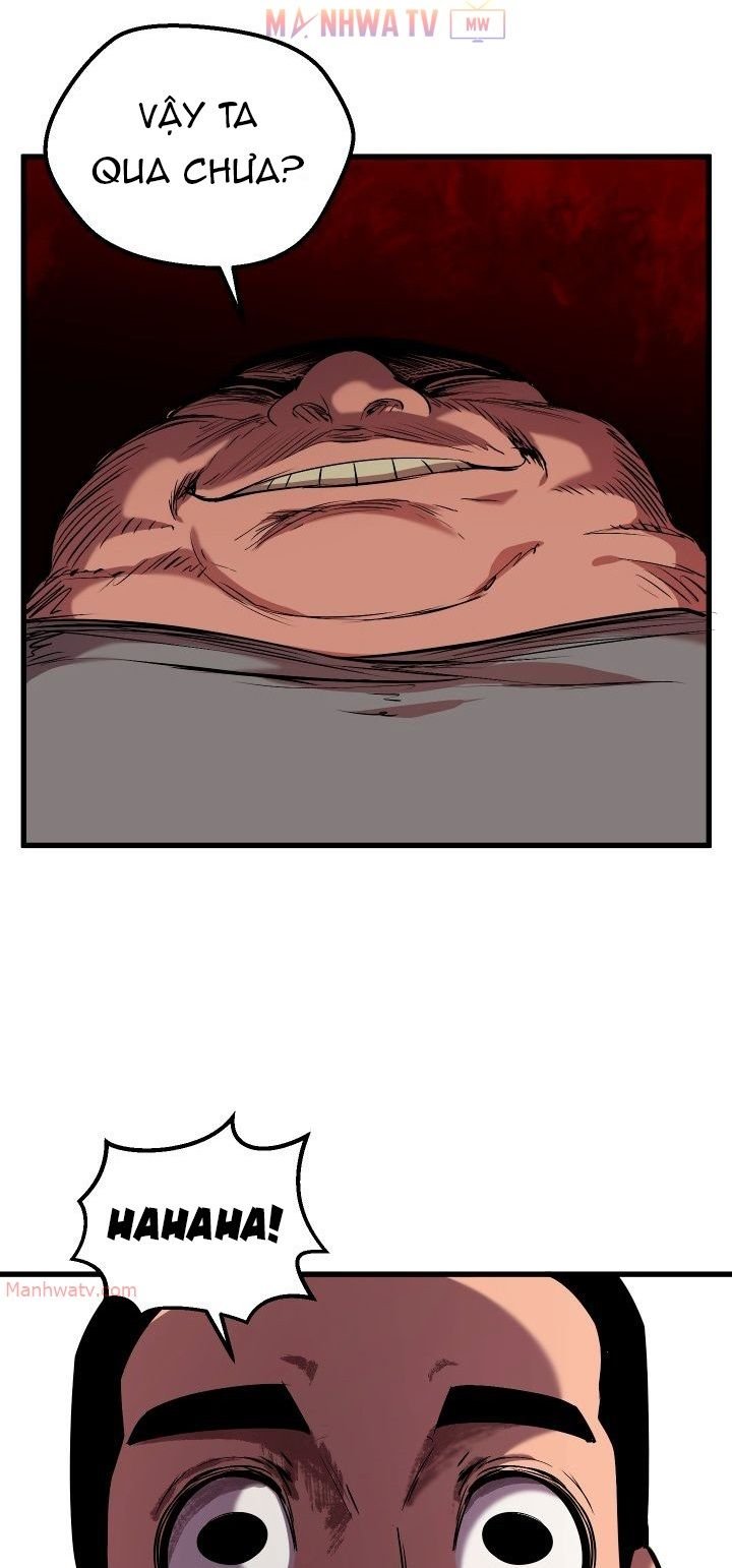 Đọc truyện Kẻ sống sót vua kiếm - Chap 32