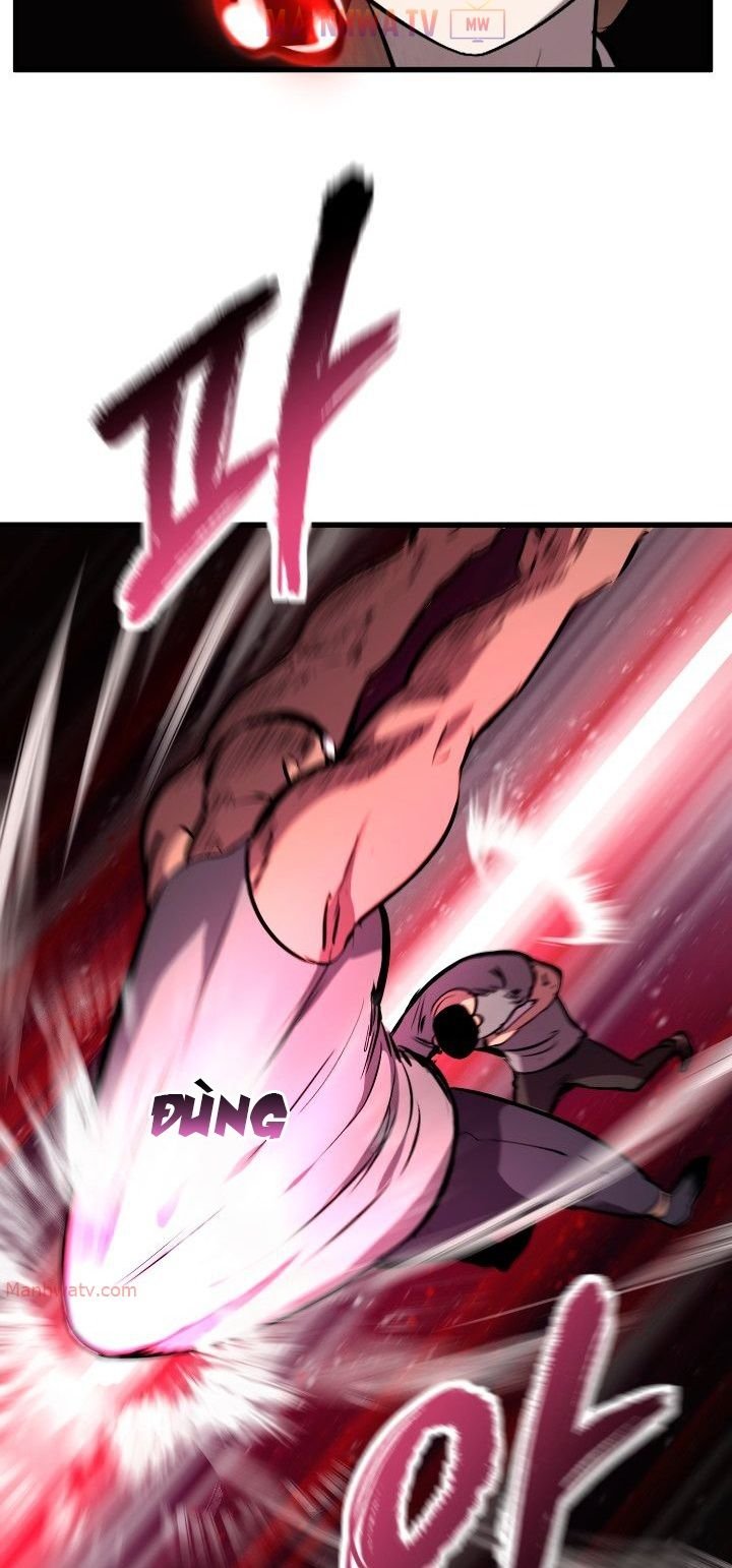 Đọc truyện Kẻ sống sót vua kiếm - Chap 32