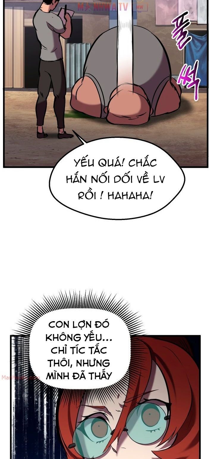 Đọc truyện Kẻ sống sót vua kiếm - Chap 32