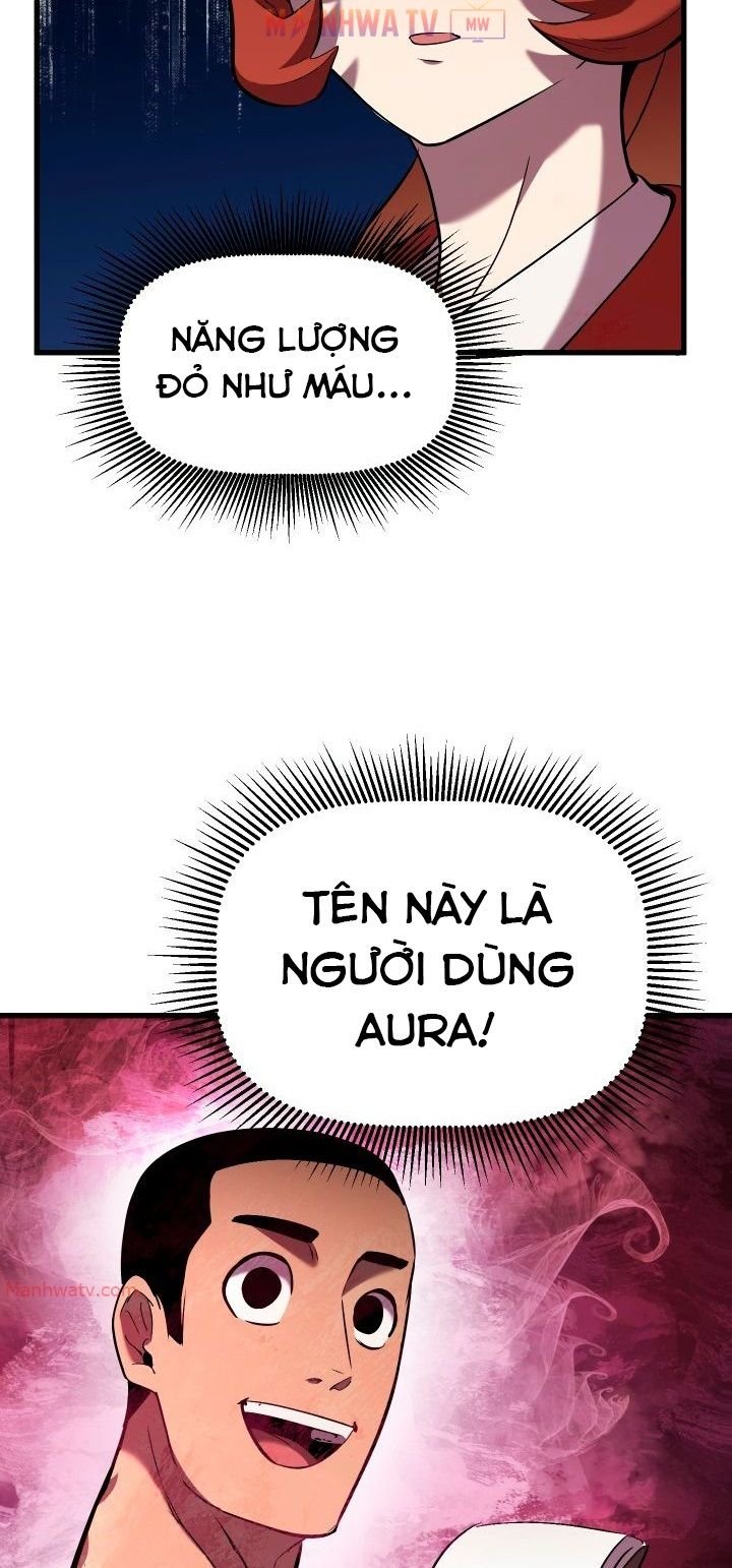 Đọc truyện Kẻ sống sót vua kiếm - Chap 32