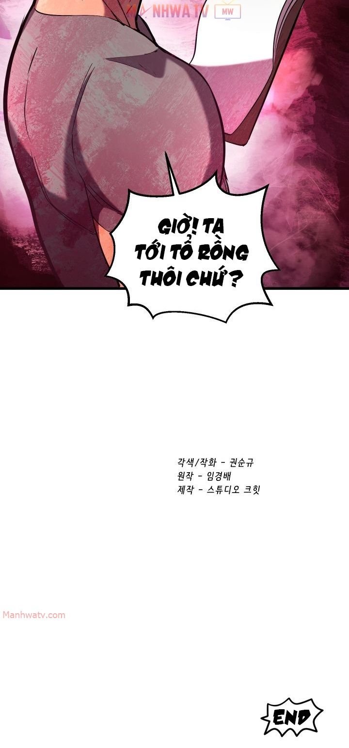 Đọc truyện Kẻ sống sót vua kiếm - Chap 32