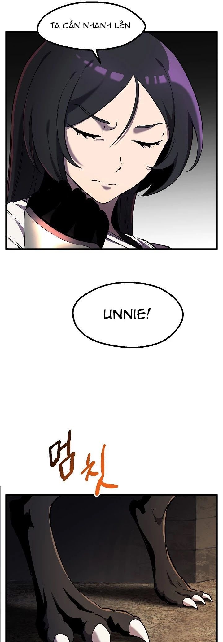 Đọc truyện Kẻ sống sót vua kiếm - Chap 41