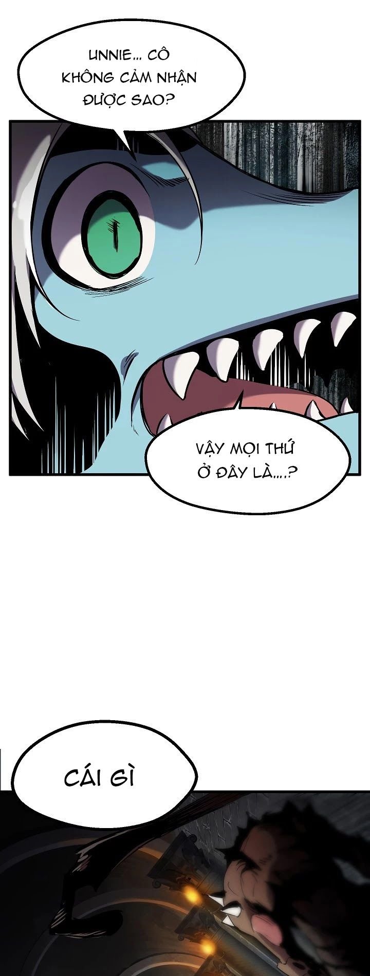 Đọc truyện Kẻ sống sót vua kiếm - Chap 41