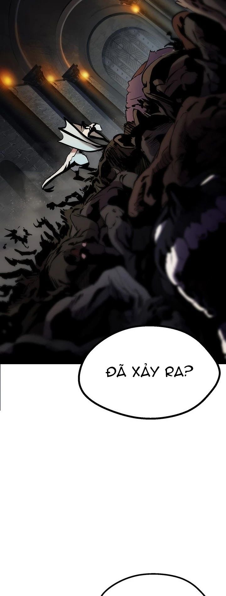Đọc truyện Kẻ sống sót vua kiếm - Chap 41