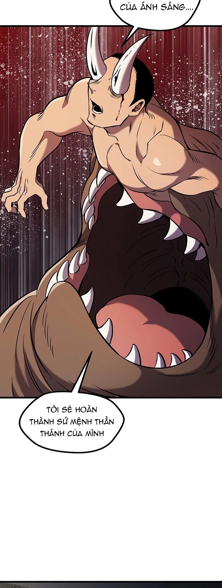 Đọc truyện Kẻ sống sót vua kiếm - Chap 41