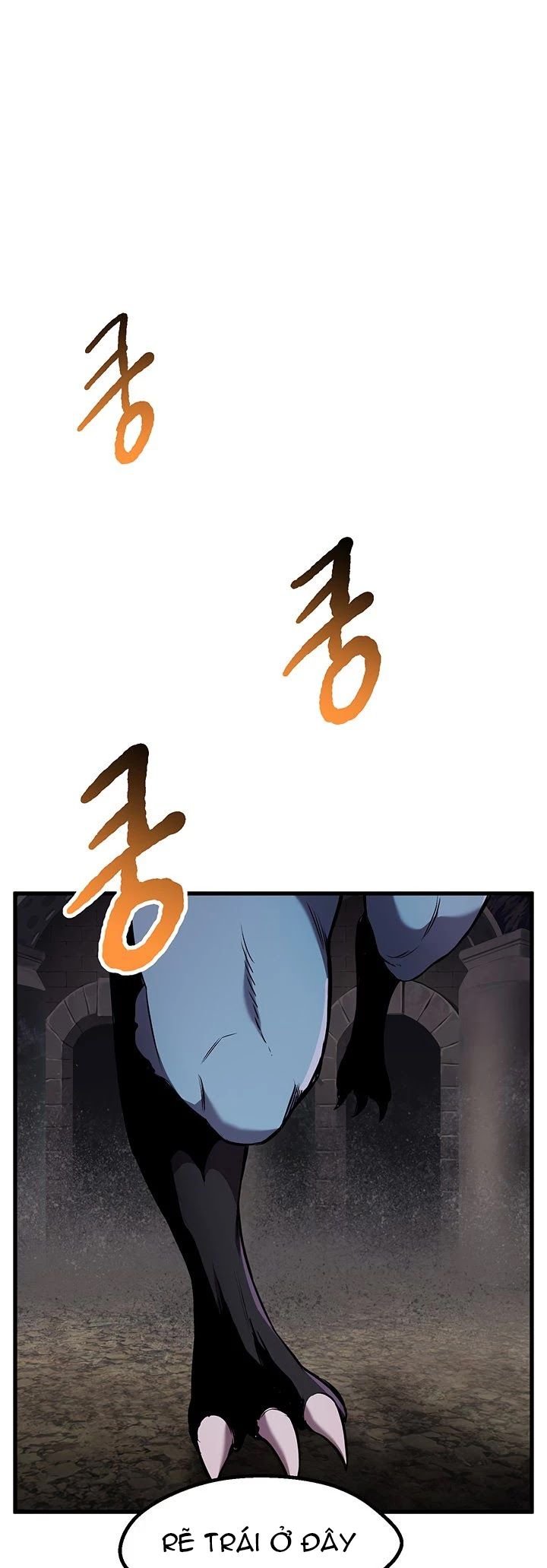 Đọc truyện Kẻ sống sót vua kiếm - Chap 41