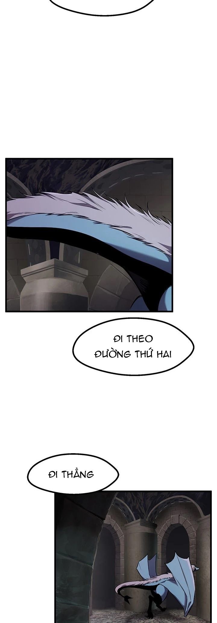 Đọc truyện Kẻ sống sót vua kiếm - Chap 41