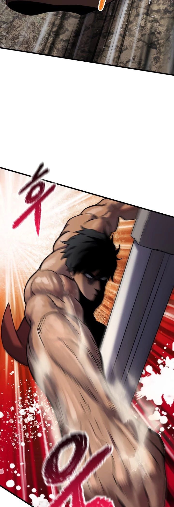 Đọc truyện Kẻ sống sót vua kiếm - Chap 41