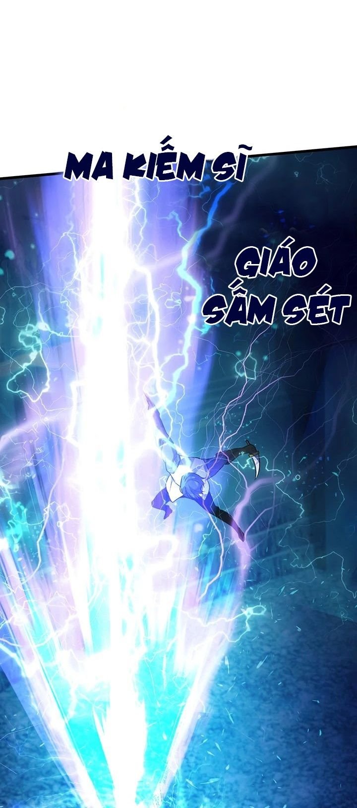 Đọc truyện Kẻ sống sót vua kiếm - Chap 41