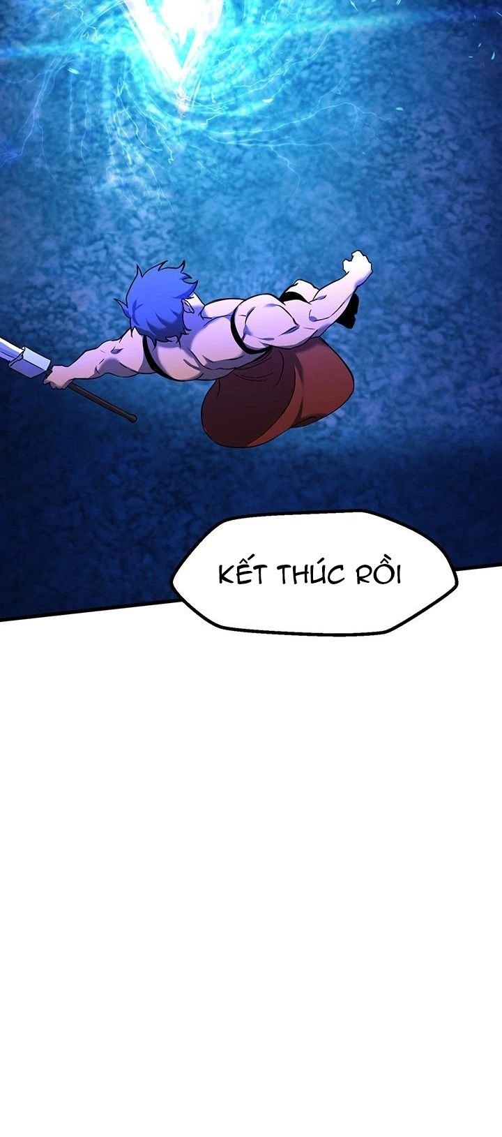 Đọc truyện Kẻ sống sót vua kiếm - Chap 41