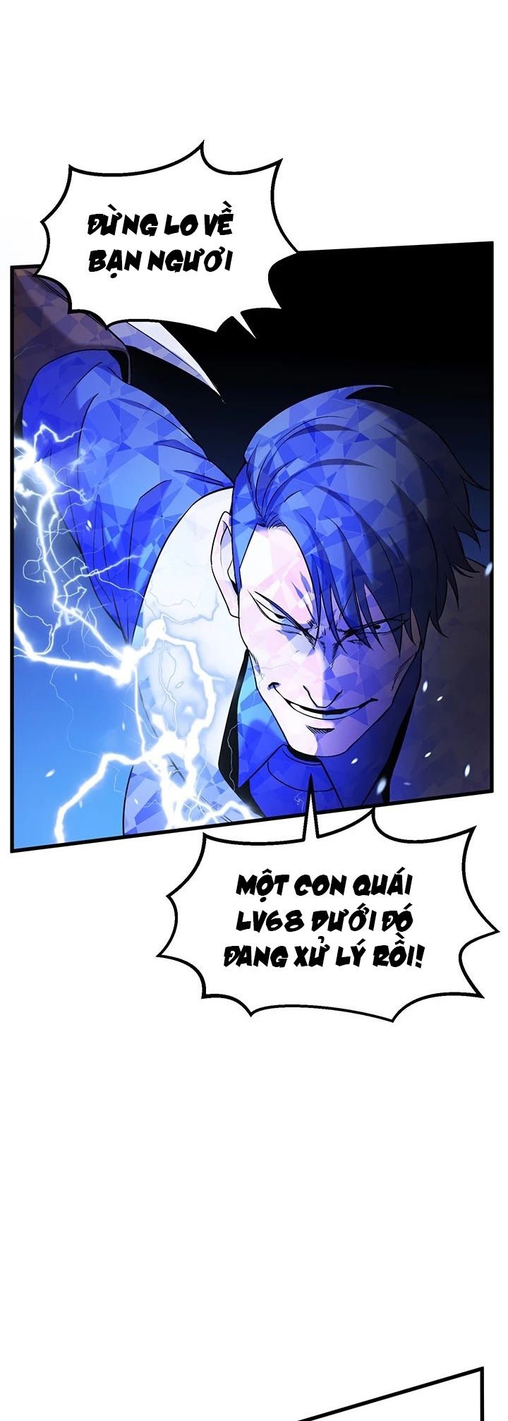 Đọc truyện Kẻ sống sót vua kiếm - Chap 41