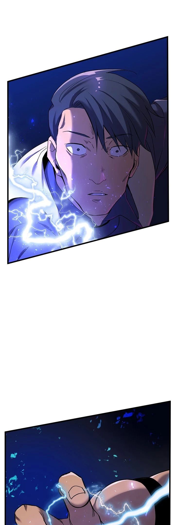 Đọc truyện Kẻ sống sót vua kiếm - Chap 41
