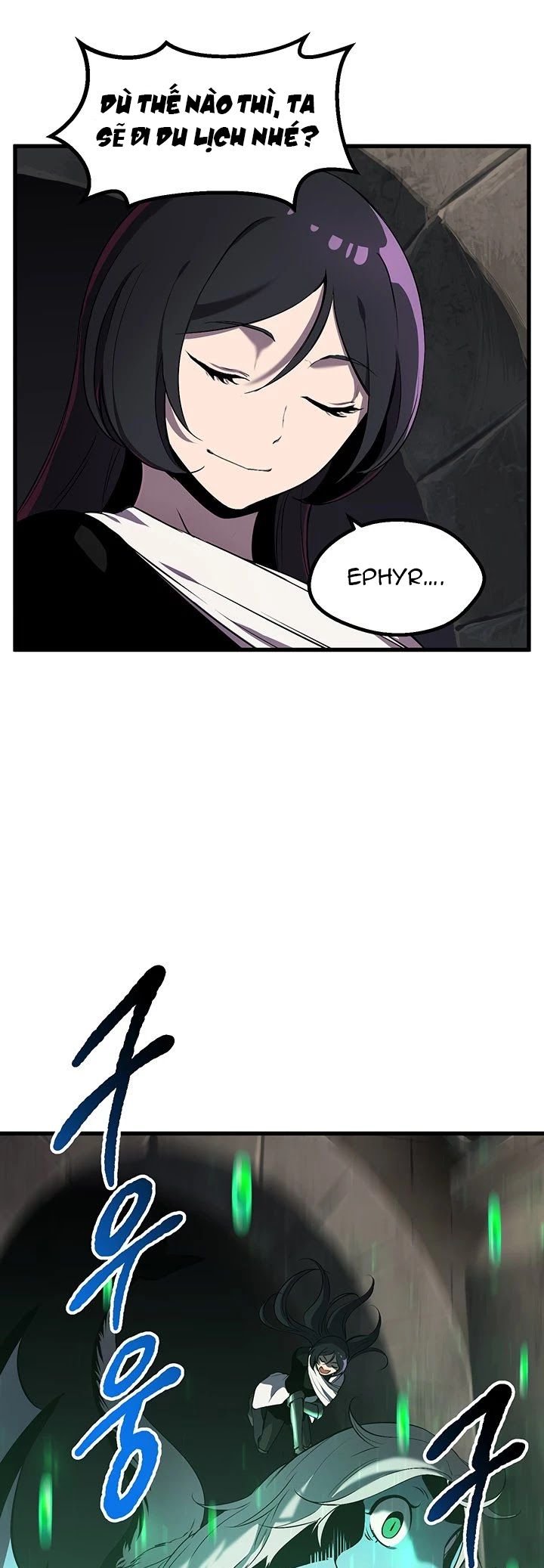 Đọc truyện Kẻ sống sót vua kiếm - Chap 41