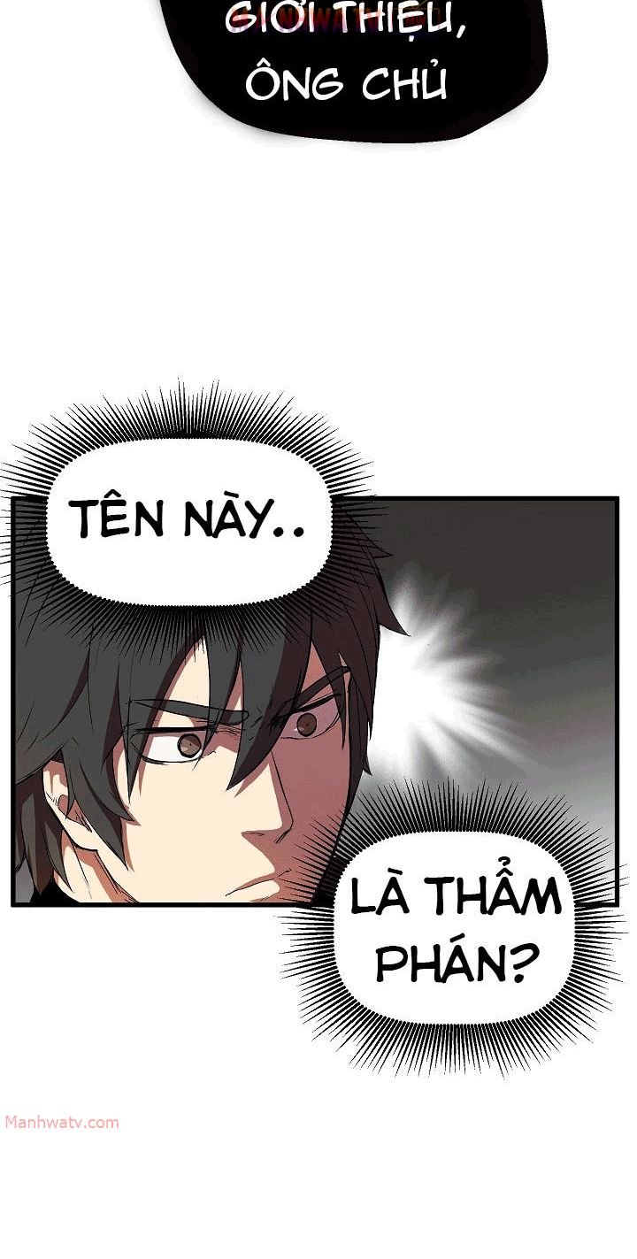 Đọc truyện Kẻ sống sót vua kiếm - Chap 11