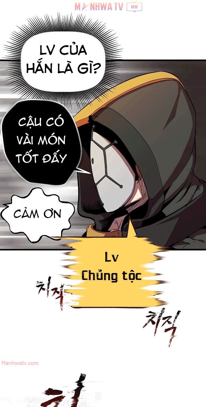Đọc truyện Kẻ sống sót vua kiếm - Chap 11