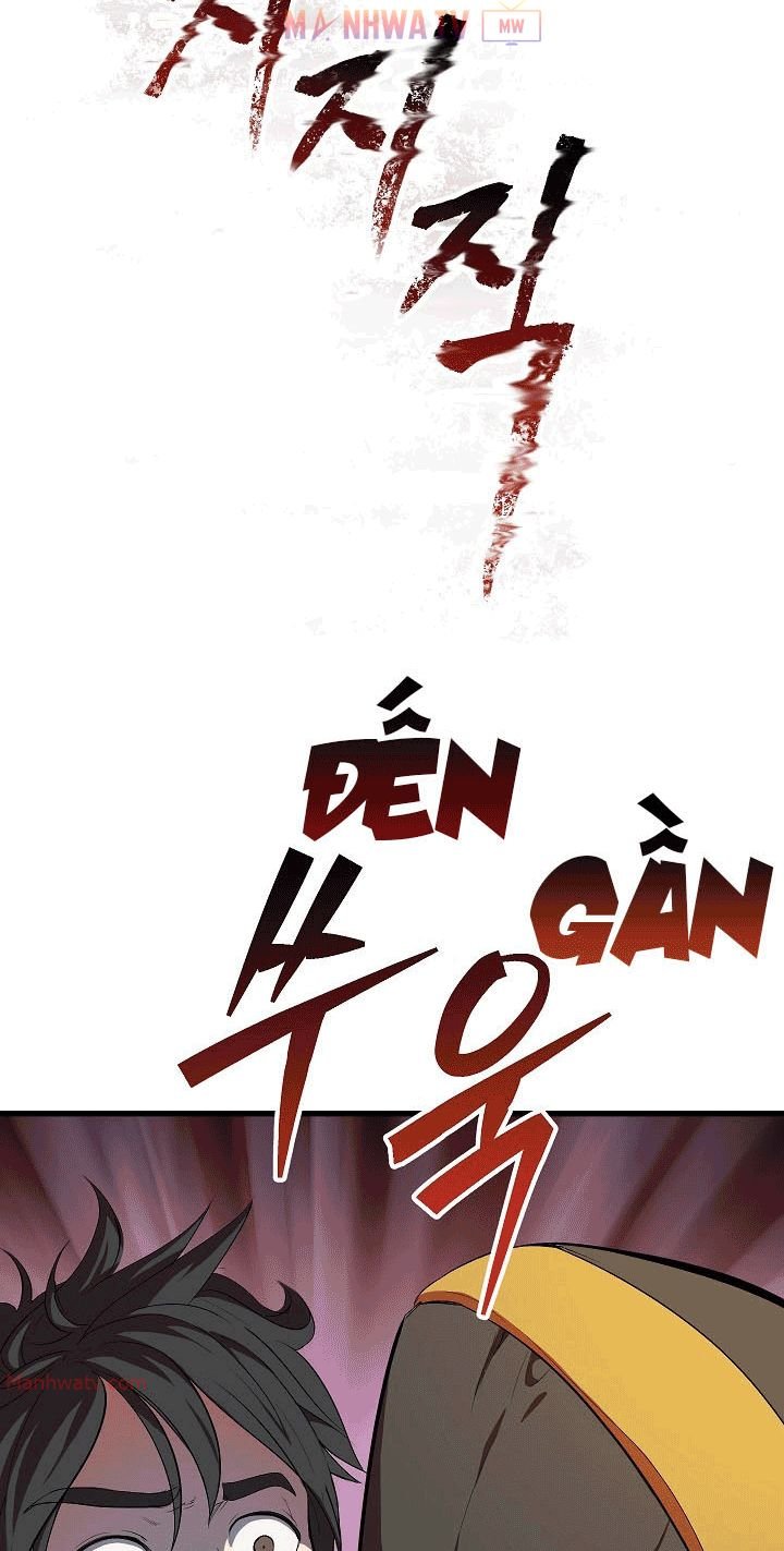 Đọc truyện Kẻ sống sót vua kiếm - Chap 11